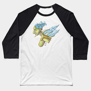 Guardian Baseball T-Shirt